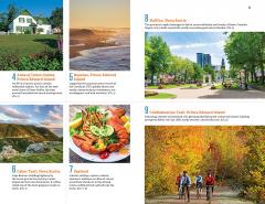 Fodor's Nova Scotia And Atlantic Canada