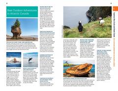 Fodor's Nova Scotia And Atlantic Canada