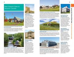 Fodor's Nova Scotia And Atlantic Canada