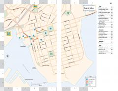 Fodor's Nova Scotia And Atlantic Canada