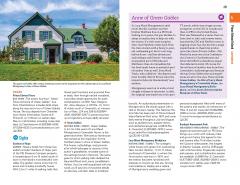 Fodor's Nova Scotia And Atlantic Canada