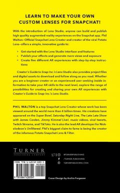 Creator's Guide to Snap Inc.'s Lens Studio