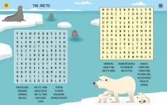 100 Children's Wordsearches: Animals