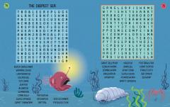 100 Children's Wordsearches: Animals