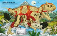 Build Your Own T. Rex and Other Dinosaurs