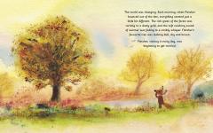 Fletcher and the Falling Leaves
