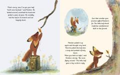 Fletcher and the Falling Leaves