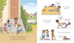 Mia and the Miffkins