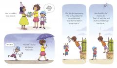 Mia and the Miffkins