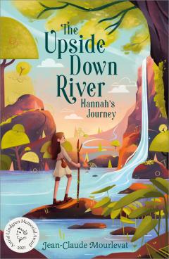 The Upside Down River