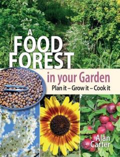 Food Forest in Your Garden