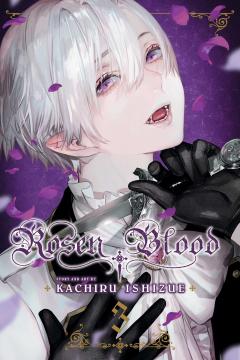 Rosen Blood. Volume 3