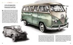 Means of Transport That Changed The World