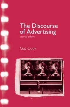 The Discourse Of Advertising
