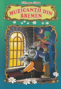 Muzicantii din Bremen