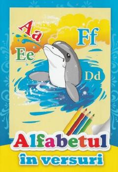 Alfabetul in versuri