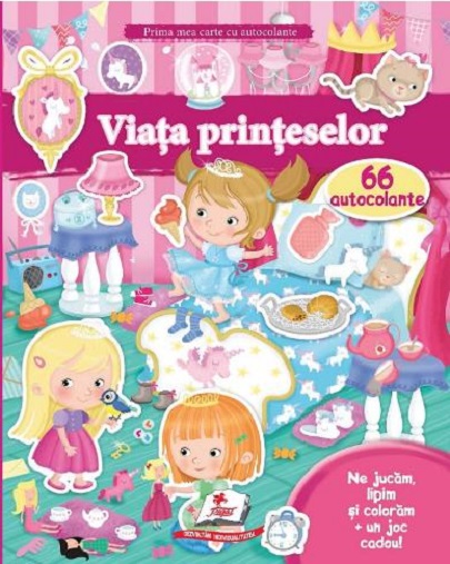 Viata printeselor