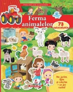 Ferma animalelor 