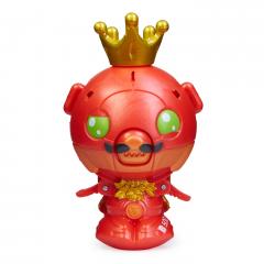 Jucarie - Bakugan Cubbo - King - Red