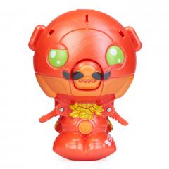 Jucarie - Bakugan Cubbo - King - Red