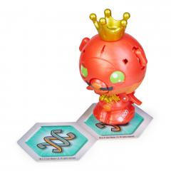 Jucarie - Bakugan Cubbo - King - Red
