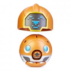 Figurina - Bakugan - Cubbo Robo - Gold