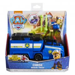 Jucarie - Paw Patrol - Big Truck Pups - Chase
