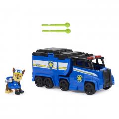 Jucarie - Paw Patrol - Big Truck Pups - Chase