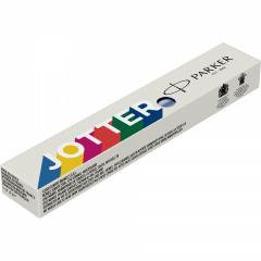 Pix - Jotter Original Royal - Rainbow Caribbean Green CT