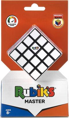 Cub Rubik - Master 4X4