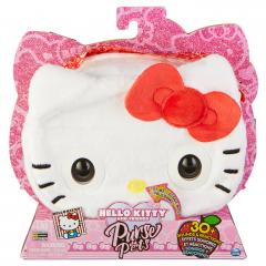 Poseta - Hello Kitty si prietenii