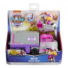 Jucarie - Paw Patrol - Big Truck Pups - Skye