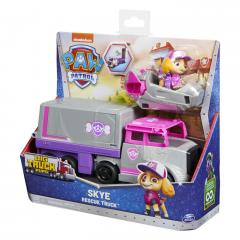 Jucarie - Paw Patrol - Big Truck Pups - Skye