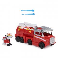 Jucarie - Paw Patrol - Big Truck Pups - Marshall