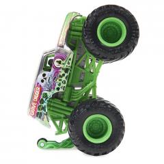 Masina metalica - Monster Jam - Grave Digger
