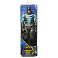 Figurina - Batman cu costum tech, 30 cm