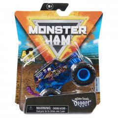 Masina metalica - Monster Jam - Son-uva Digger