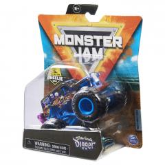 Masina metalica - Monster Jam - Son-uva Digger