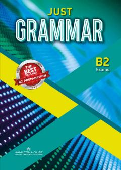 Just Grammar B2: Student's Book