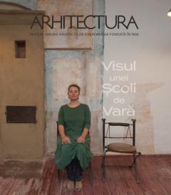 Revista Arhitectura, nr. 1-2/2022