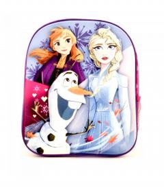 Ghiozdan - Disney - Frozen 4