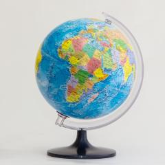 Glob politic pamantesc al lumii