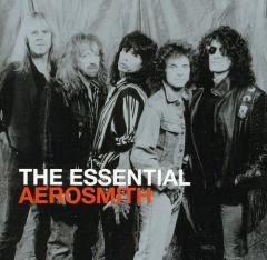 The Essential Aerosmith