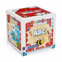 Joc Educativ - Brainbox - ABC