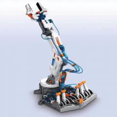 Set de constructie - Hydraulic Robot Arm