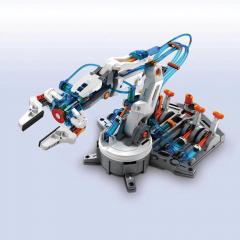 Set de constructie - Hydraulic Robot Arm