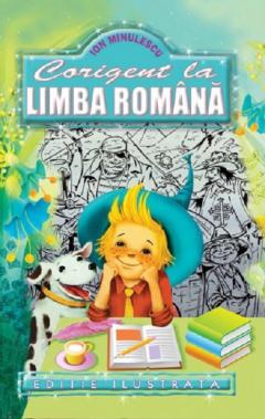 Corigent la Limba Romana