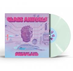 Dreamland (Glow in the Dark Vinyl)