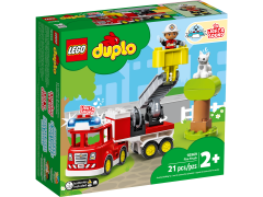 LEGO Duplo - Fire Truck (10969)