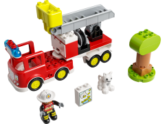 LEGO Duplo - Fire Truck (10969)